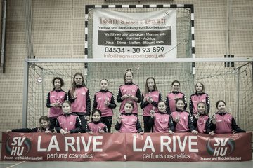 Bild 2010 - La Rive Cup